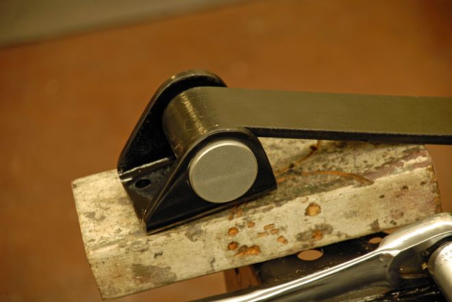 Updating 1958-1960 Corvette Rear Suspension