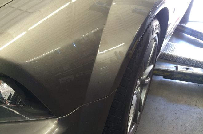 Curing Low Roll Center on S197 Mustangs With Steeda Ball Joints