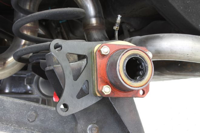 1967 Chevelle Caliper Bracket