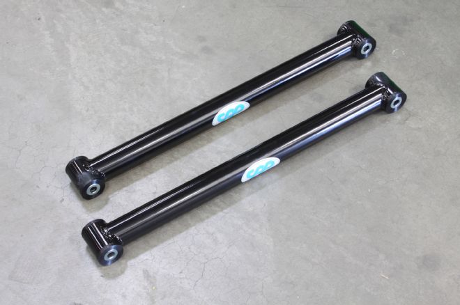 1967 Chevelle Trailing Arms