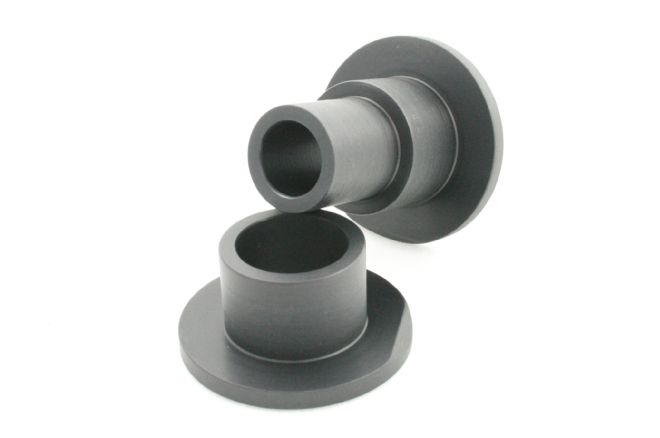 Derlin Corvette Bushings 13