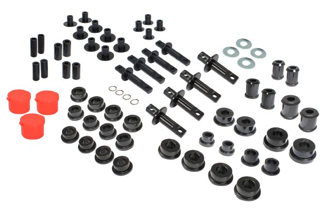 Afe Control Pfadt Series Control Arm Bushings