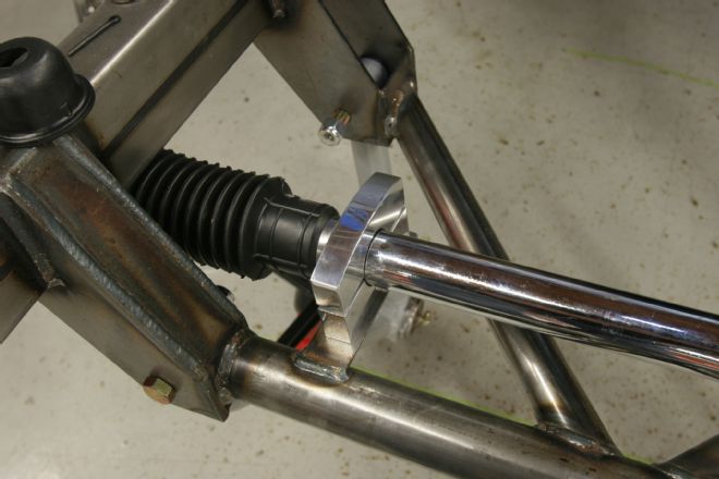 Drag Racing Suspension for your Dodge A-body