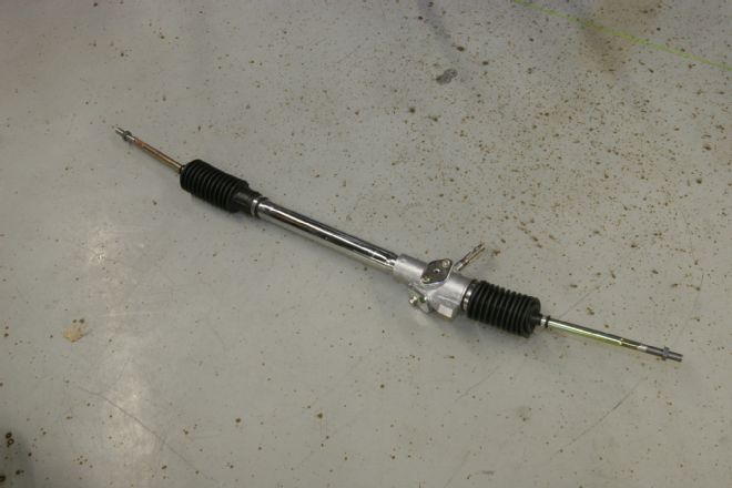 Drag Racing Suspension for your Dodge A-body