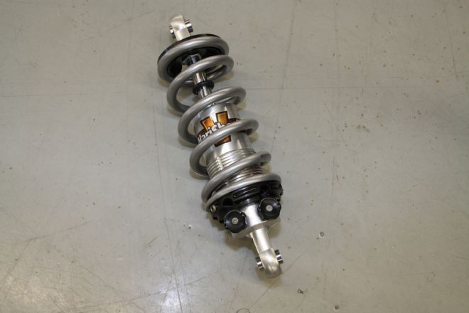 Drag Racing Suspension for your Dodge A-body