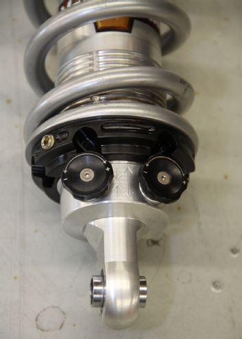 Drag Racing Suspension for your Dodge A-body