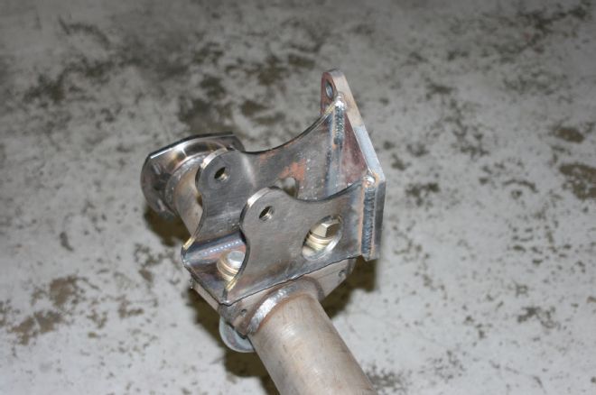 Chevrolet C10 Tci Shock Bracket