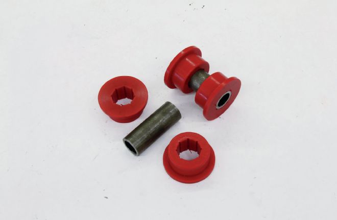 Delrin Bushings For Performance Online New Tubular Arms