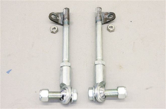 Sway Bar Links