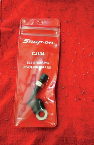 Pivot Pin Puller