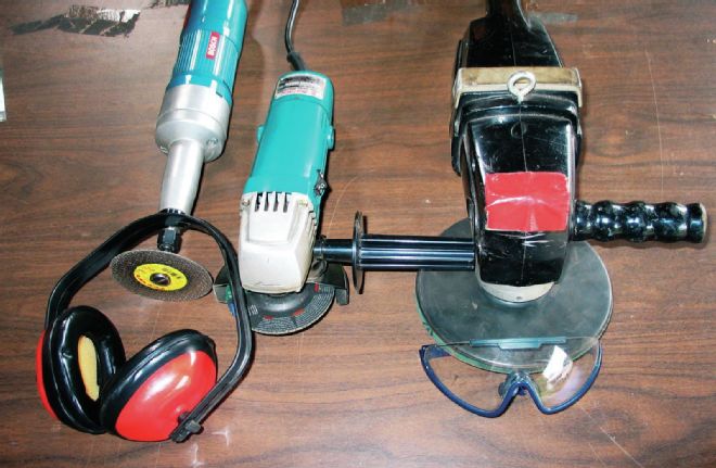 How To Install a Detroit Speed Inc Early Camaro Coilover Conversion