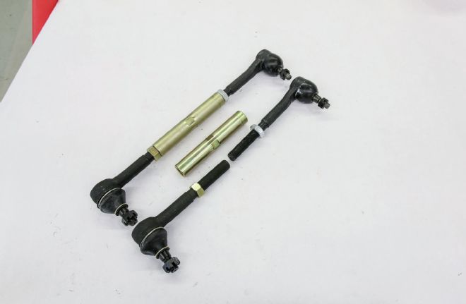 Performance Online Tie Rod Assembly