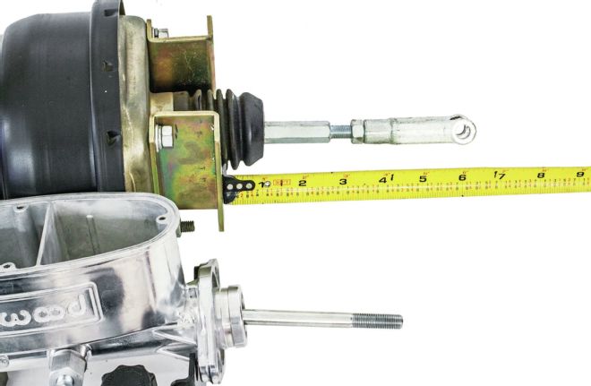 HOT ROD To The Rescue - Fully Engineered 1955 Chevy Disc-Brake Swap