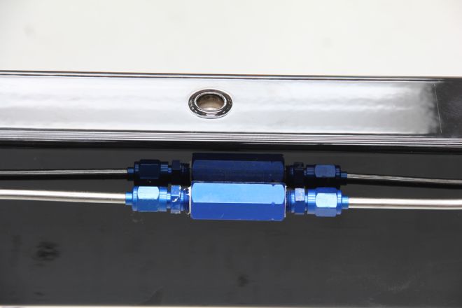 Total Cost Involved Engineering’s Ready-to-Roll Chassis is the Ideal Base