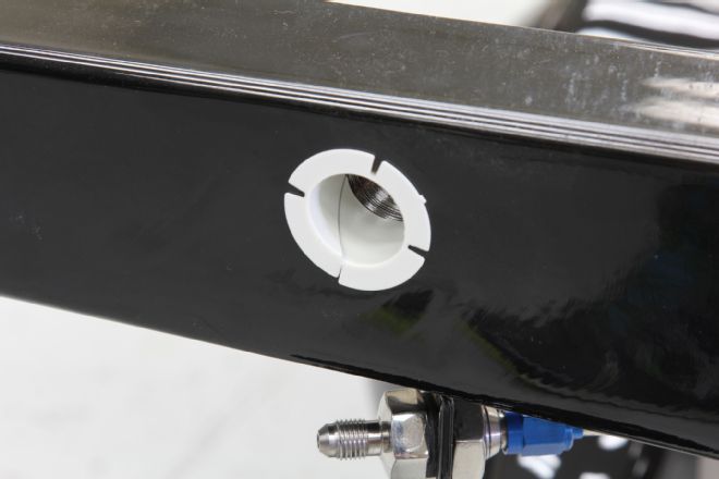 Total Cost Involved Engineering’s Ready-to-Roll Chassis is the Ideal Base