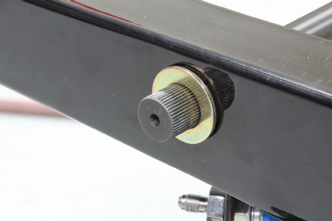 Total Cost Involved Engineering’s Ready-to-Roll Chassis is the Ideal Base