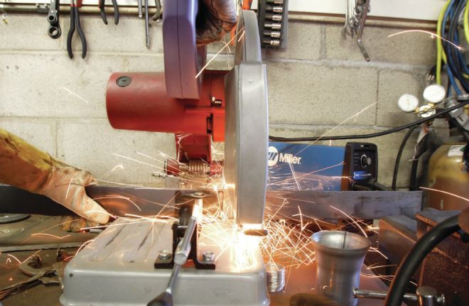 1967 Chevrolet C10 Brake and Suspension Upgrades