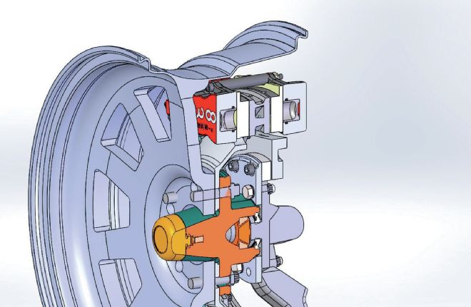 Fitment Diagrams