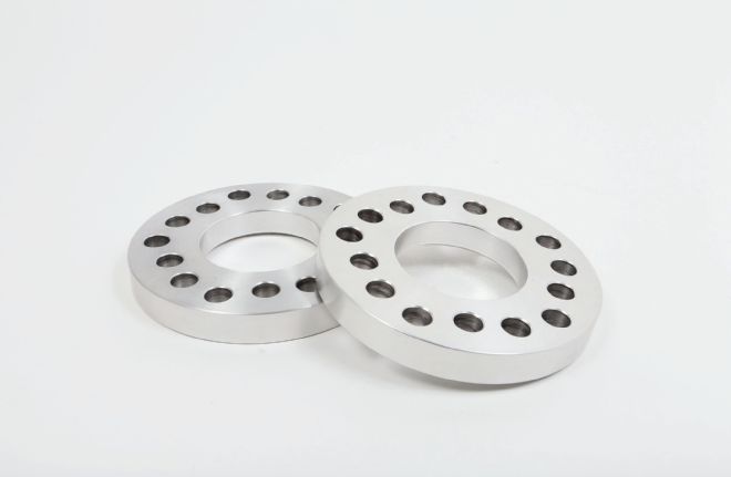 Baer Spacers