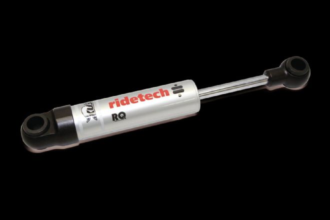 Ridetech Fox Shock Absorber