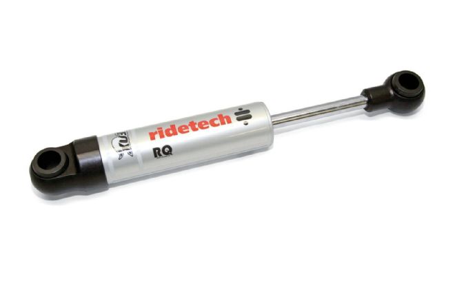 Ridetech Nonadjustable Smooth Body Shocks