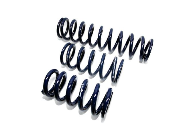 Ridetech Coilover Springs