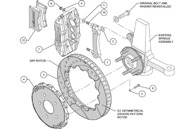 Exploded View