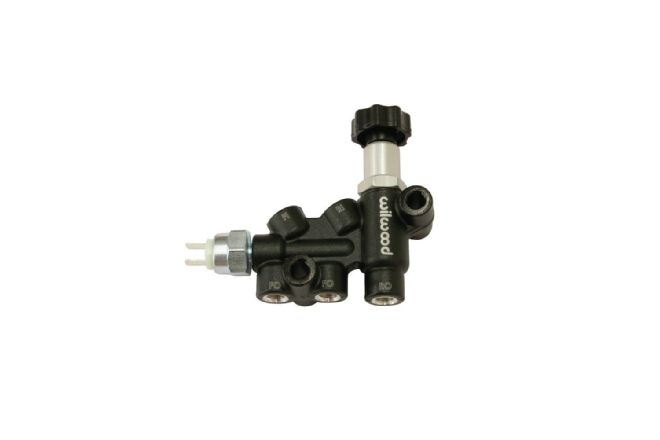 Wilwood Adjustable Proportioning Valve