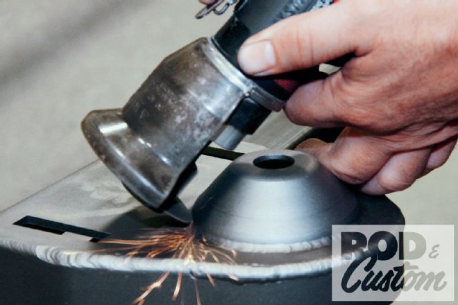 Use Plasma Cutter To Remove Towers