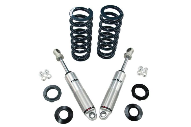 Ridetech Shocks