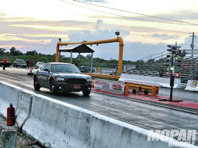 Mopp 1301 01+hop Not Stage 1 Rear Suspension+dodge Charger