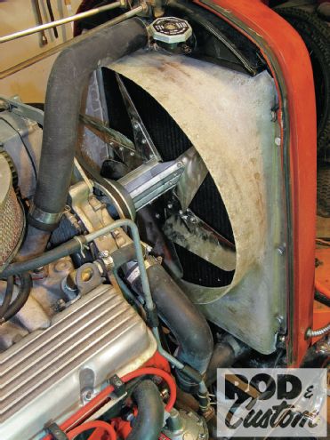 1208rc 24 Z+1939 Chevy Stovebolt Engine Swap+