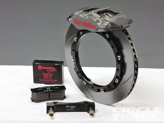 Ctrp 1205 007 Braking Systems Brembo For The Common Man 