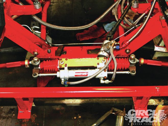 Ctrp 1110 04+racing Suspension Setup