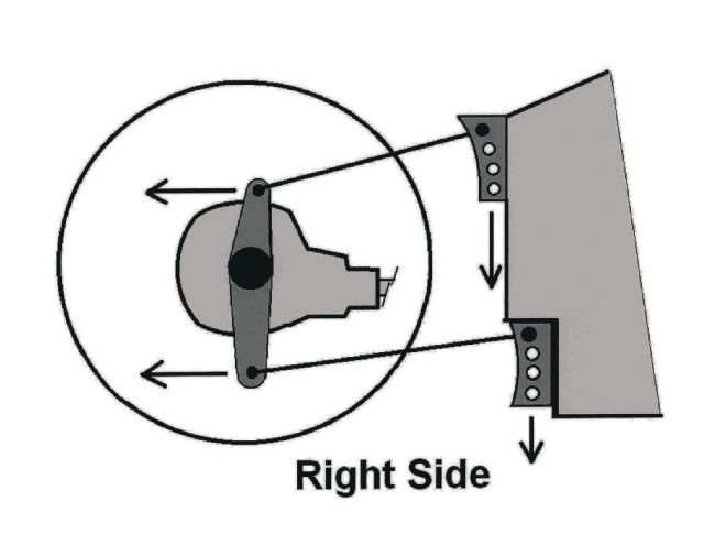 Ctrp 1110 05+racing Suspension Setup