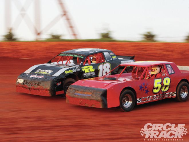 Ctrp 1108 01+metric Chassis Steering Upgrade