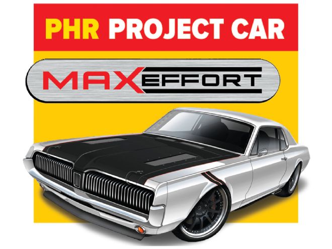 Project Max Effort Cougar Lower Control Arms - Ultimate Arms