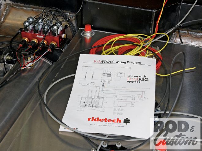 1006rc 01 O+49 Chevys Air Suspension System+wiring Diagram