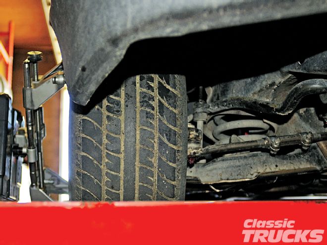 Wheel Alignment Fundamentals - Night School