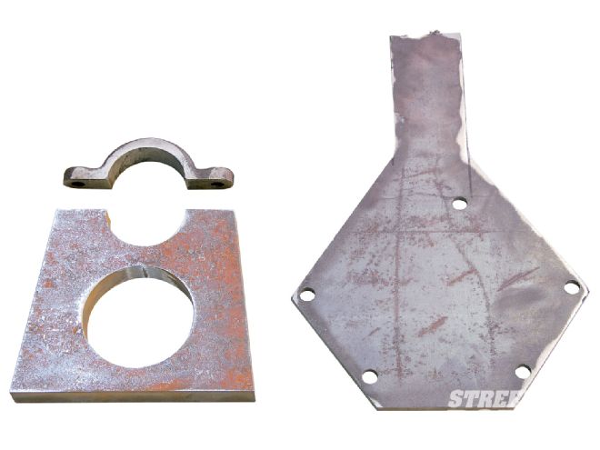 Cowl Steering Setup - Street Rodder Magazine