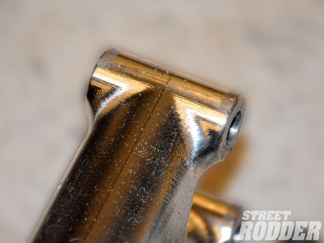 1003sr 04 O+hot Rod Wishbone Suspension+aluminum