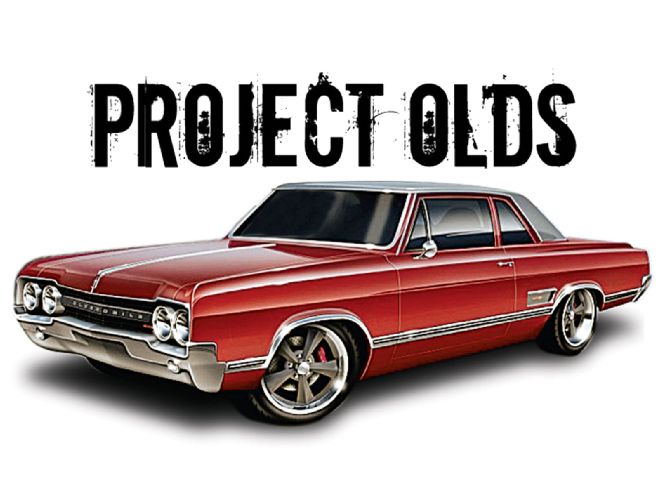 1002phr 02 O+1965 Oldsmobile Cutlass+project Olds