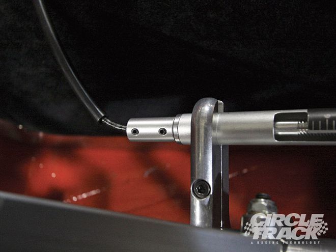 Race Car Brake System - Circle Track Magazine