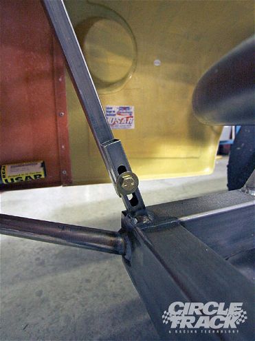 Ctrp 0904 09 Z+stock Car Body Hanging+guide