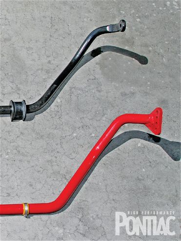 Hppp 0902 03 Z+pedders Extreme+adjustable Front Sway Bar