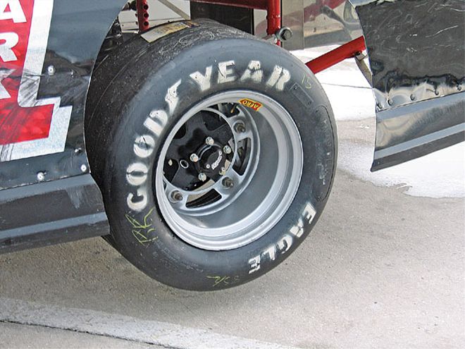 Ctrp 0812 06 Z+dirt Late Model Stock Car+wheel