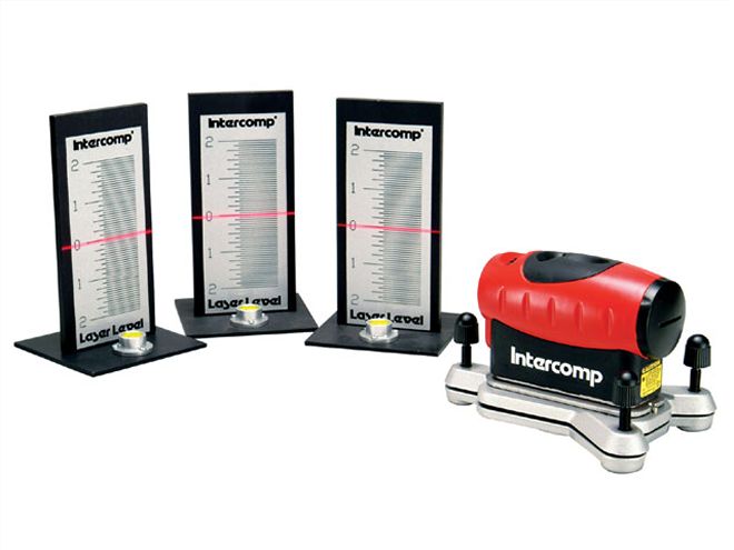 Ctrp 0805 01 Z+intercomp Laser Leveling System+