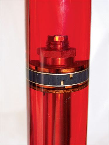 The Design Of A Racing Shock - Chassis - Circle Track Magazine