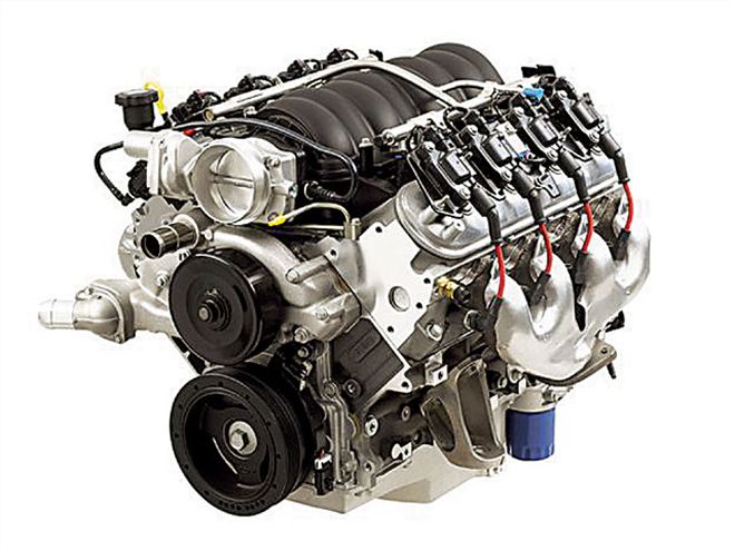 0801sr 06 Z+gen Iii And Iv Gm Engines+