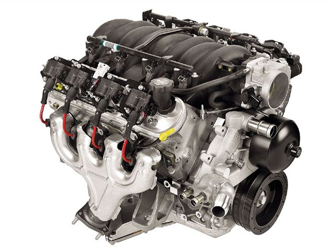 0801sr 03 Z+gen Iii And Iv Gm Engines+